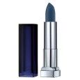 Maybelline Lipstick in Midnight Blue
